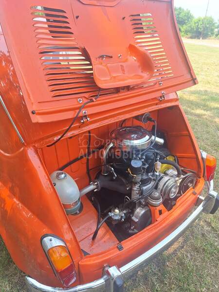 Zastava 750 