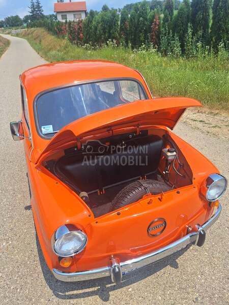 Zastava 750 