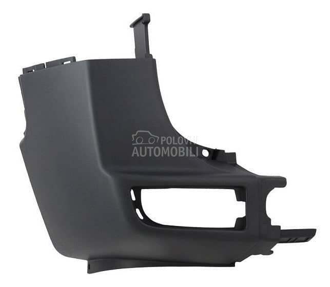 Kraj Branika Crafter,Sprinter