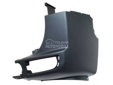 Kraj Branika Crafter,Sprinter