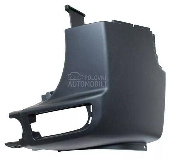 Kraj Branika Crafter,Sprinter