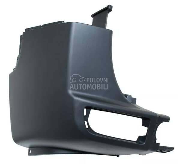 Kraj Branika Crafter,Sprinter