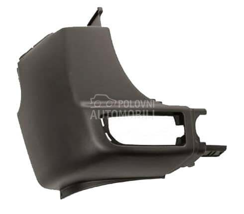 Kraj Branika Crafter,Sprinter