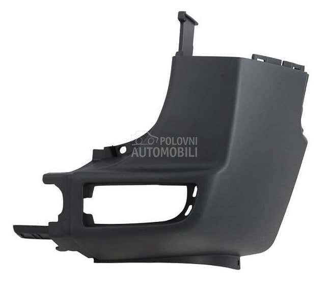 Kraj Branika Crafter,Sprinter