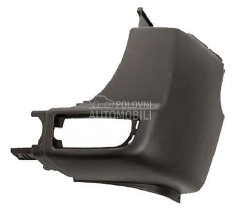 Kraj Branika Crafter,Sprinter