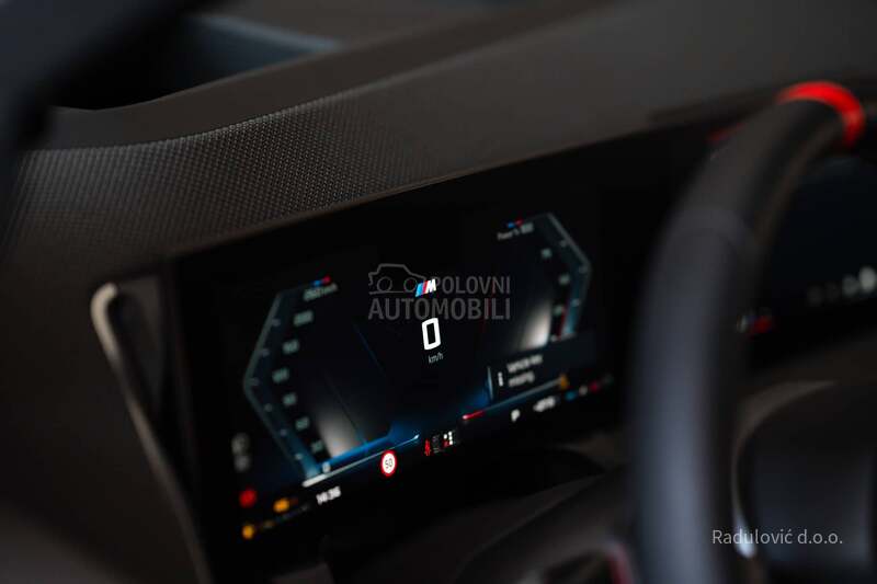 BMW X3 M50