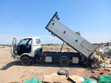 Kia K2500 TCi