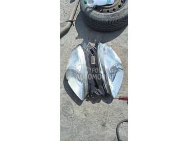 Farovi za Citroen Xsara, Xsara Picasso