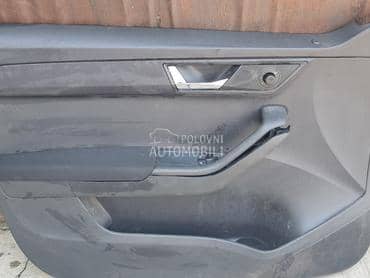 TAPACIR PRED.LEVIH VRATA za Škoda Fabia od 2015. do 2021. god.