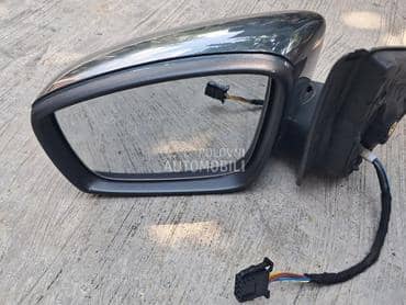 LEVI RETROVIZOR za Škoda Fabia od 2015. do 2021. god.