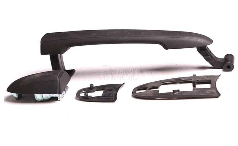 Kvaka Klizna Crafter,Sprinter