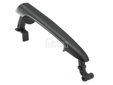 Kvaka Klizna Crafter,Sprinter