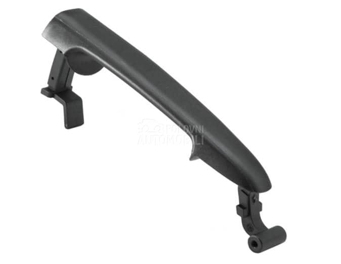 Kvaka Klizna Crafter,Sprinter