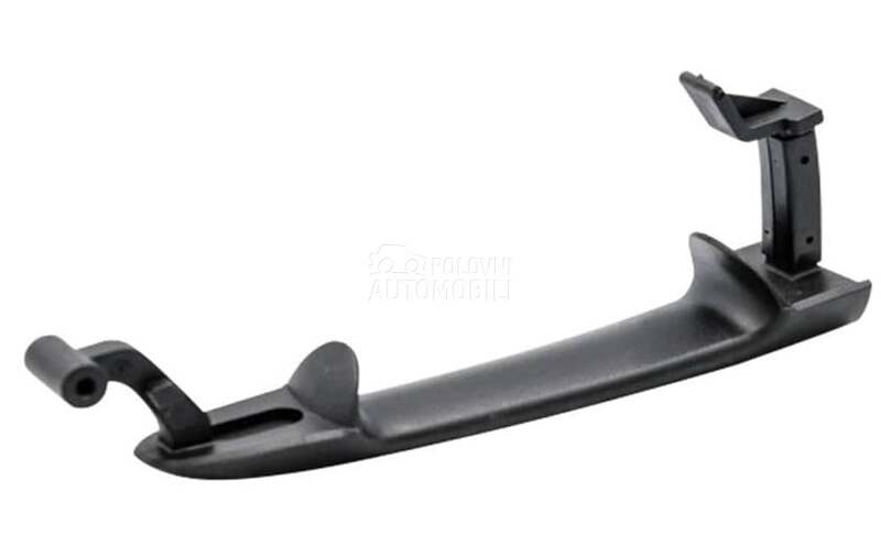 Kvaka Klizna Crafter,Sprinter