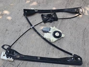 ELEKT PODIZ STAKLA za leva vra za Škoda Fabia od 2015. do 2021. god.