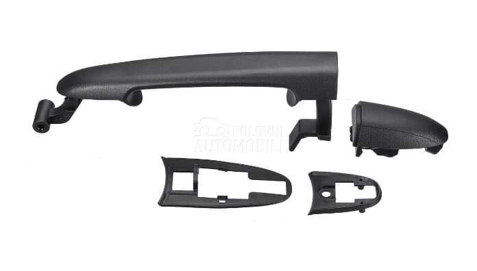 Kvaka Prednja Crafter,Sprinter