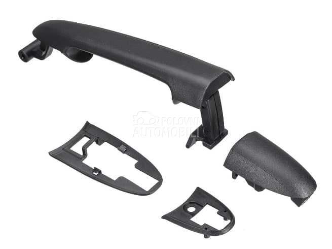 Kvaka Prednja Crafter,Sprinter