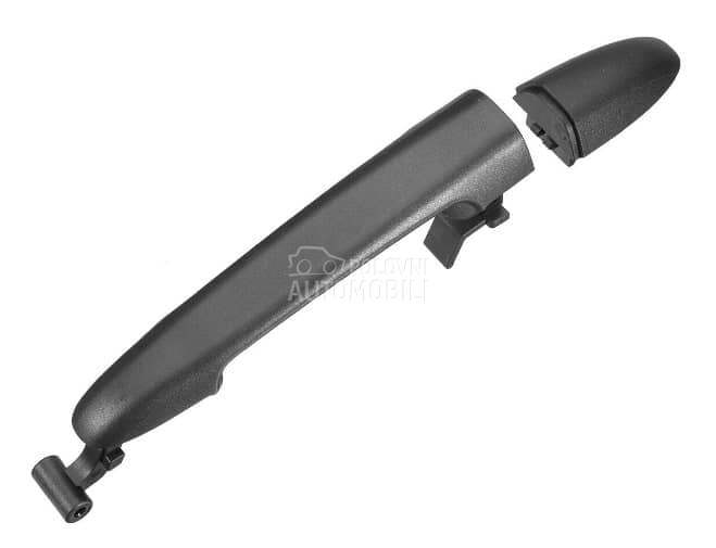 Kvaka Prednja Crafter,Sprinter