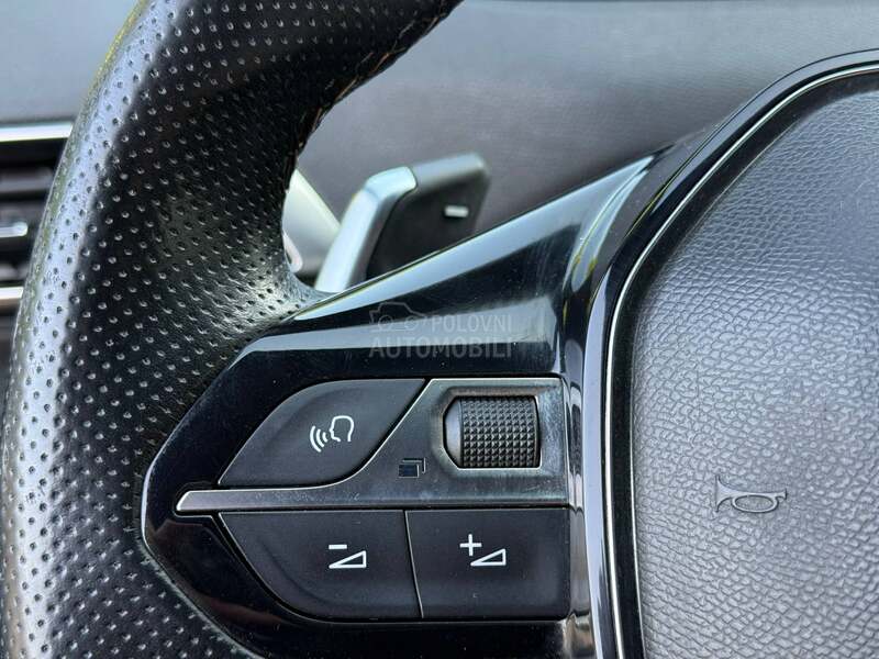 Peugeot 3008 GT Line
