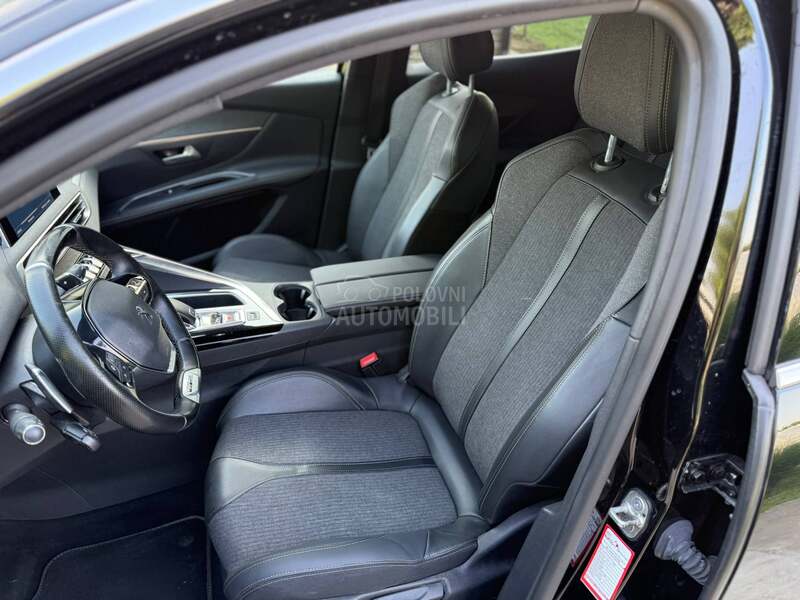 Peugeot 3008 GT Line