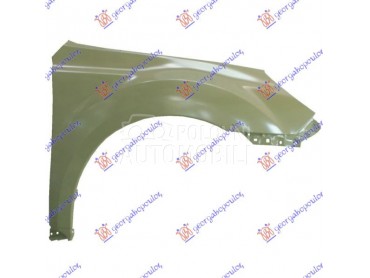 Krilo za Subaru Legacy od 2010. do 2015. god.