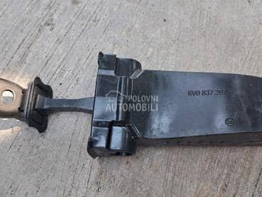 GRANIČNIK PRE.LEV.VRATA za Škoda Fabia od 2015. do 2021. god.