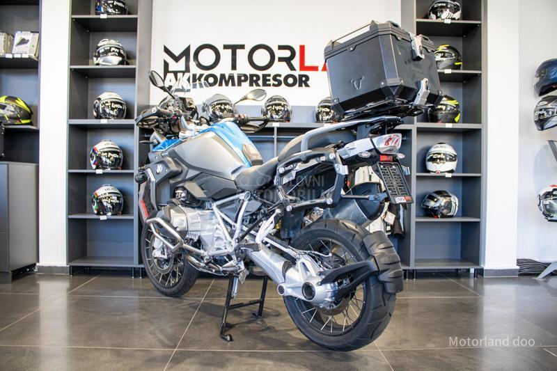 BMW R 1250 GS