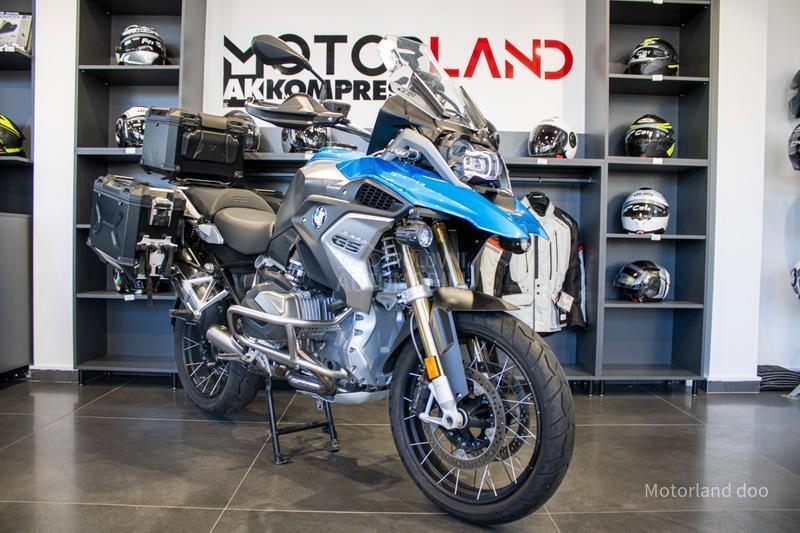BMW R 1250 GS