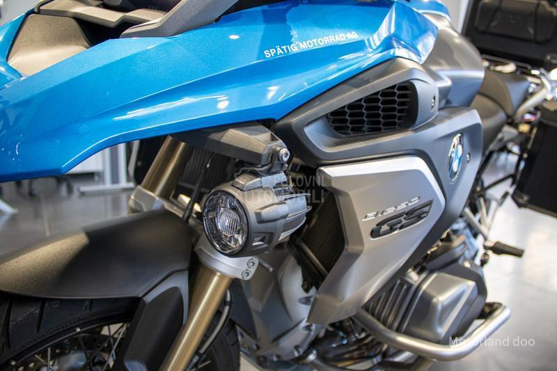 BMW R 1250 GS