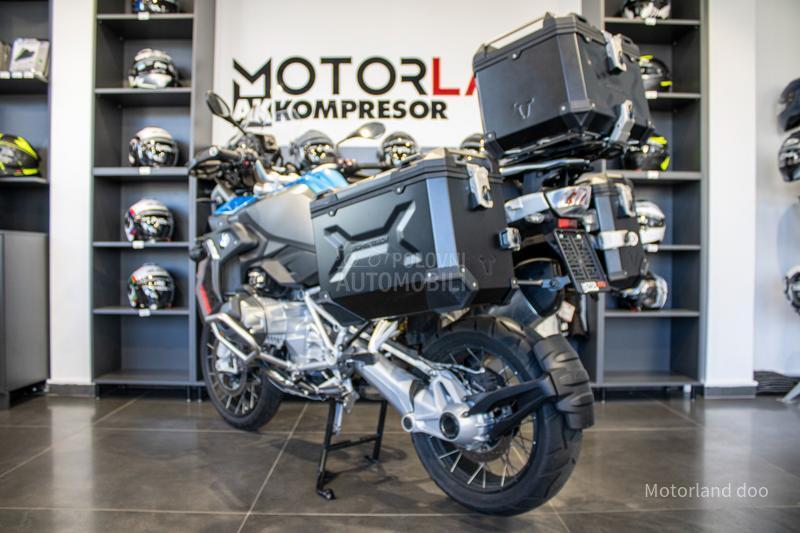 BMW R 1250 GS