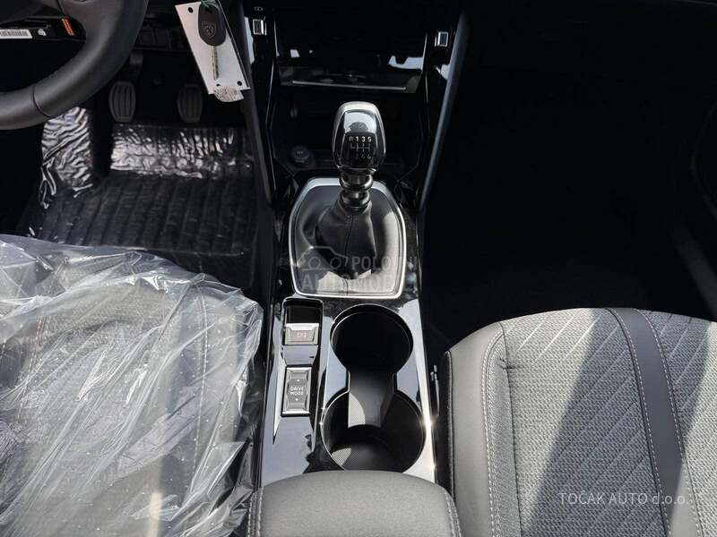 Peugeot 2008 P2 Allure 1.2 E 100