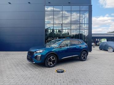 Peugeot 2008 P2 Allure 1.2 E 100