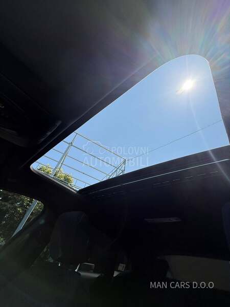 BMW 435 D xd/M laser servis