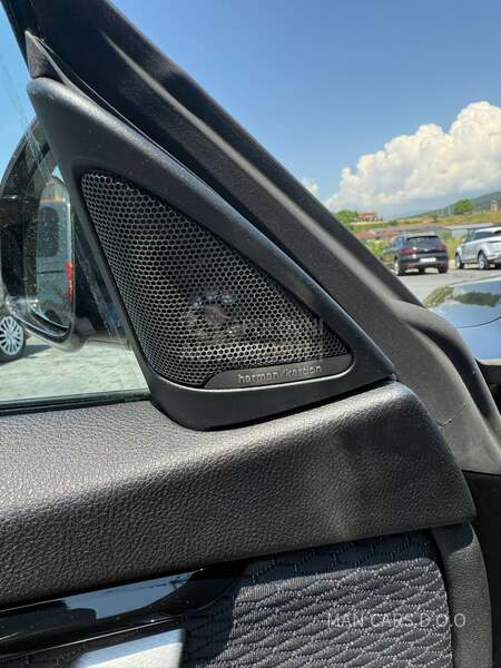 BMW 435 D xd/M laser servis