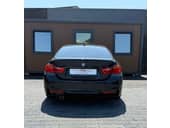 BMW 435 D xd/M laser servis