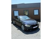 BMW 435 D xd/M laser servis