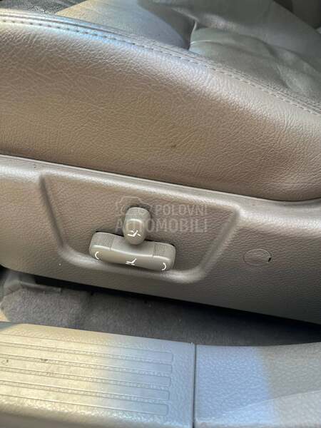 Chevrolet Evanda 
