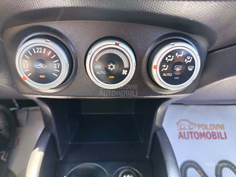 Mitsubishi Outlander 2.0D   4x4