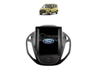 Mltimedia Android za Ford Tourneo, Transit Connect