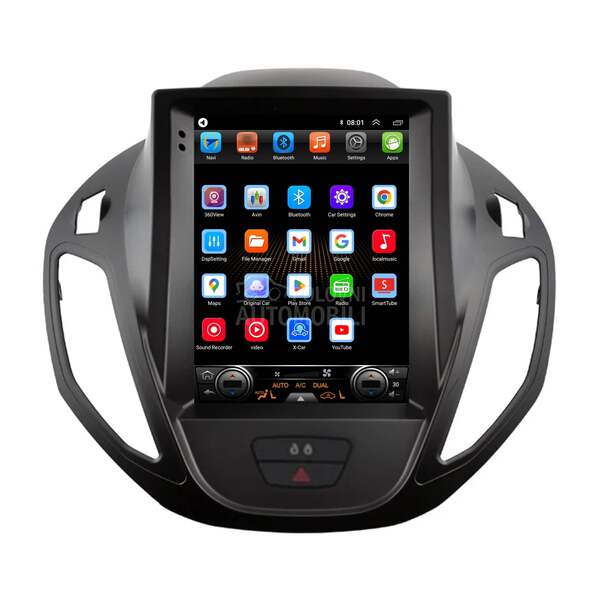 Mltimedia Android