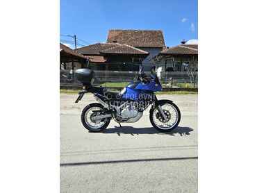 Kawasaki KLE 500