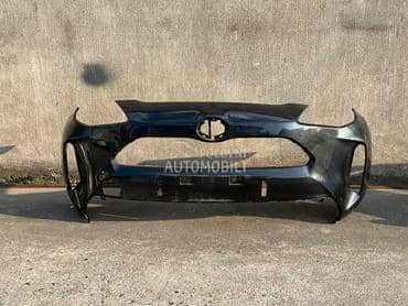 Prednji Branik za Toyota Yaris Cross od 2020. do 2025. god.