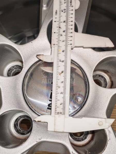 Aluminijumske felne DIEWE GERMANY 20" 5 x 112