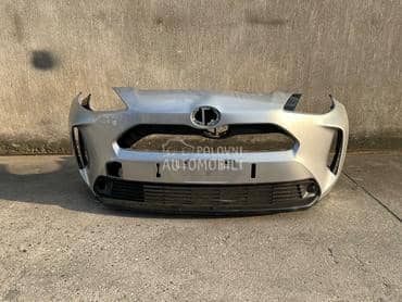 Prednji Branik za Toyota Yaris Cross od 2020. do 2025. god.