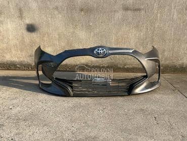 Prednji Branik IV 4 za Toyota Yaris od 2020. do 2025. god.