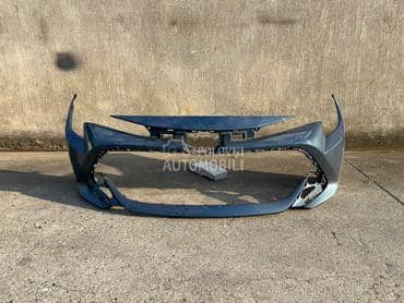 Prednji Branik E21 za Toyota Corolla od 2018. do 2025. god.