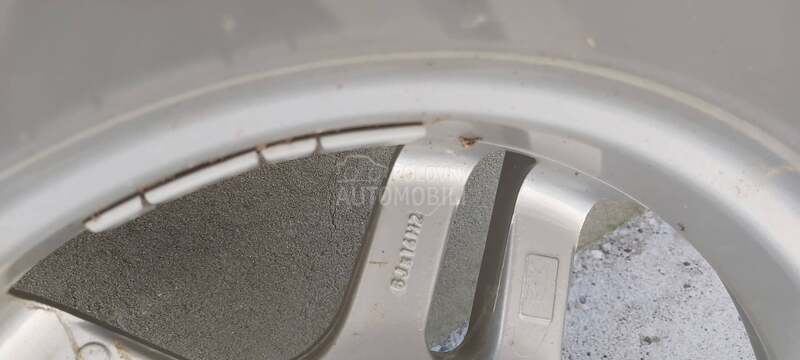Aluminijumske felne  14" 4 x 98