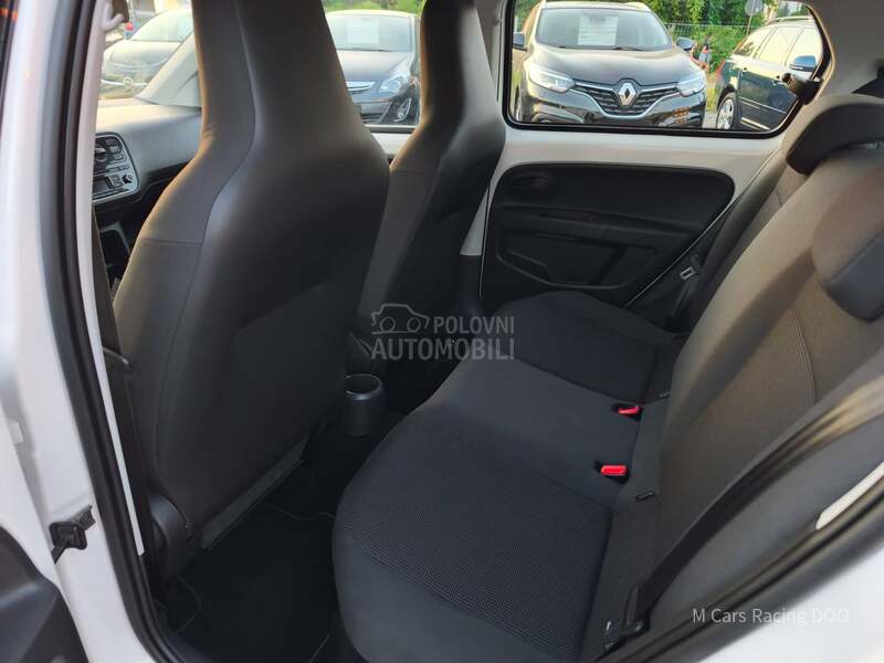 Volkswagen up! 1.0 TAKE UP
