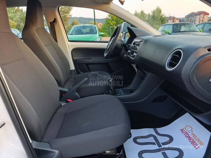 Volkswagen up! 1.0 TAKE UP