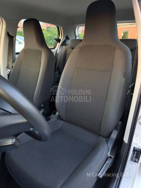 Volkswagen up! 1.0 TAKE UP